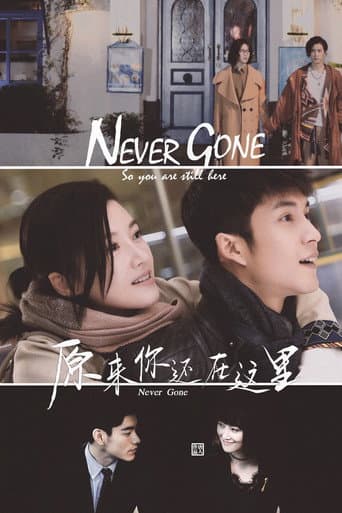 Poster for Never Gone