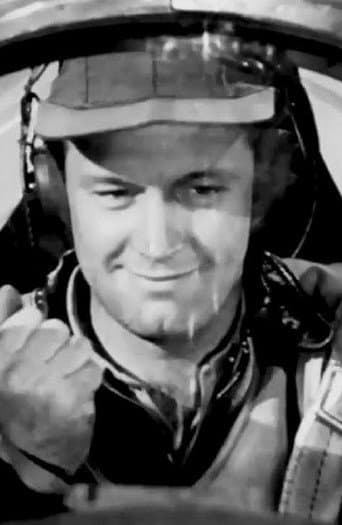 Poster for Reconnaissance Pilot