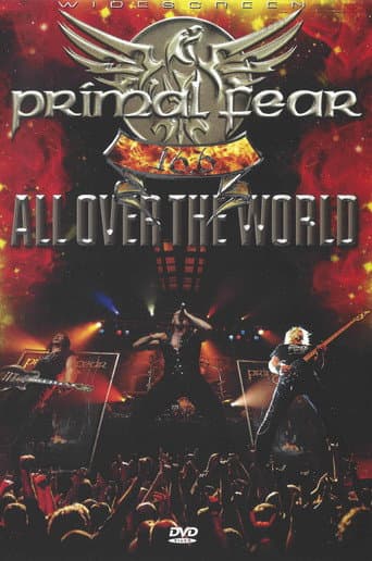 Poster for Primal Fear: 16.6 All Over The World