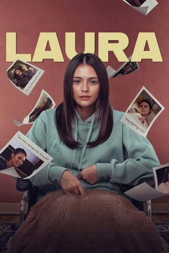 Poster for Laura