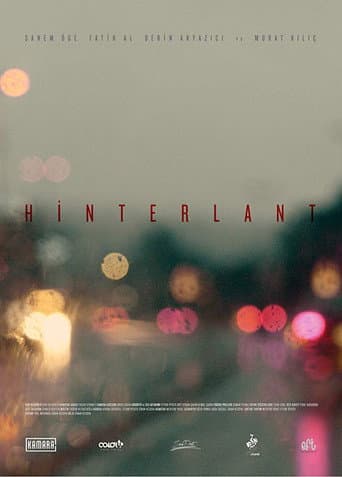 Poster for Hinterlant