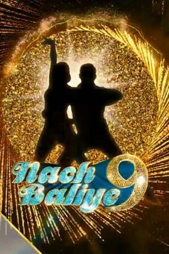 Poster for Nach Baliye