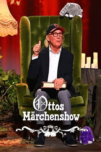 Poster for Ottos Märchenshow