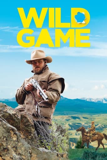 Poster for Wild Game