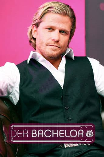 Poster for Der Bachelor