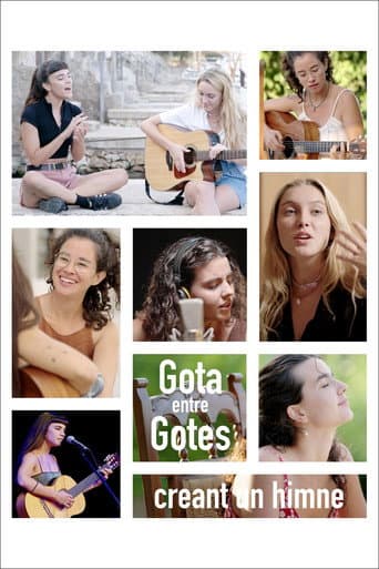 Poster for Gota entre gotes