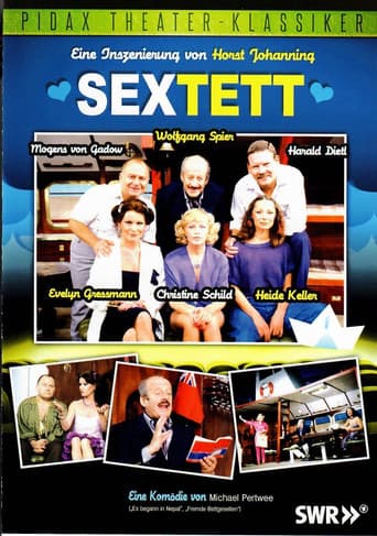 Poster for Sextett