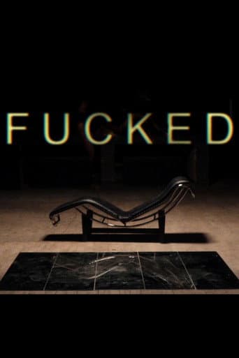 Poster for Fucked