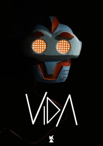 Poster for VIDA