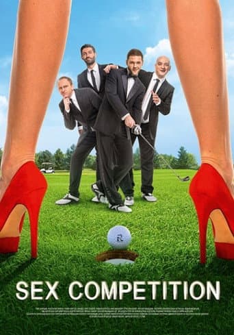 Poster for What Men Do!