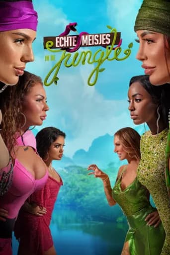 Poster for Season 5