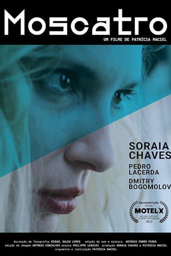 Poster for Moscatro
