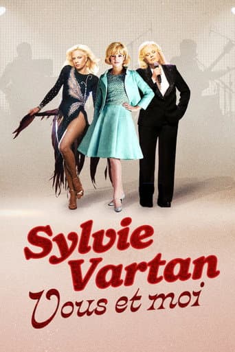 Poster for Sylvie Vartan, vous et moi