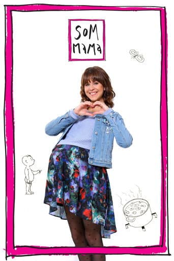 Poster for Som mama