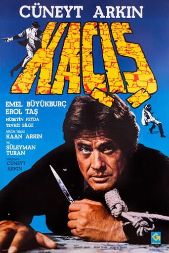 Poster for Kaçış