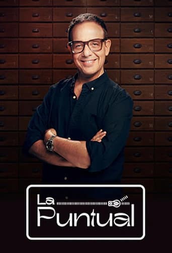 Poster for Season 1