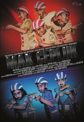 Poster for The Sound of Traditional Toys