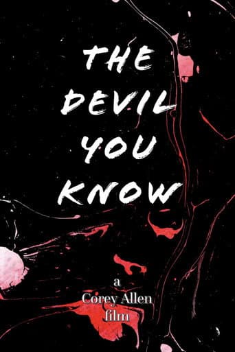 Poster for The Devil You Know