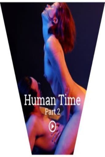 Poster for Human Time (Part 2)