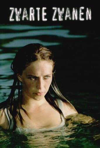 Poster for Black Swans