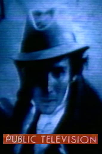 Poster for Public Television