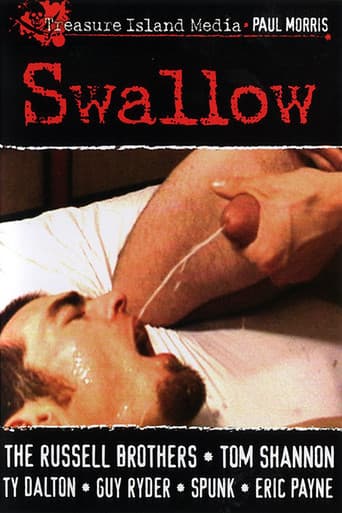 Poster for Swallow