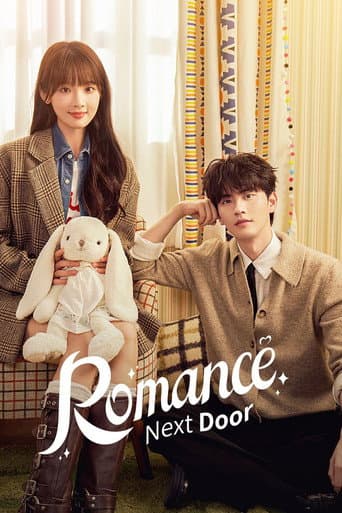 Poster for Romance Next Door