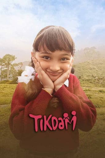 Poster for Tikdam