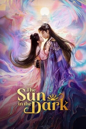 Poster for The Sun in the Dark