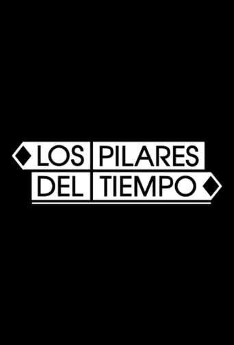 Poster for Los pilares del tiempo