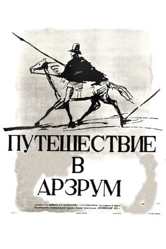 Poster for Trip to Erzurum