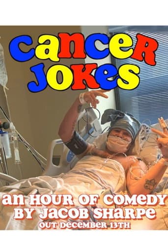 Poster for Cancer Jokes