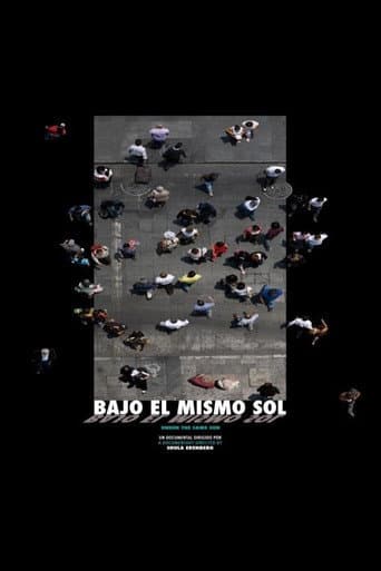 Poster for Bajo el mismo sol