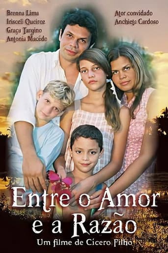 Poster for Entre o Amor e a Razão