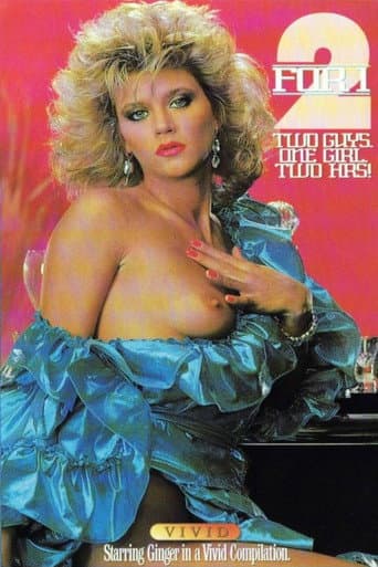 Poster for Two for One 2