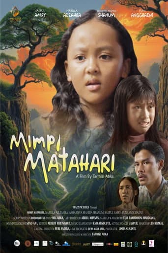 Poster for Mimpi Matahari