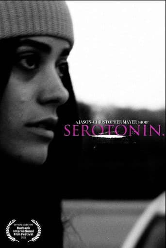 Poster for serotonin.