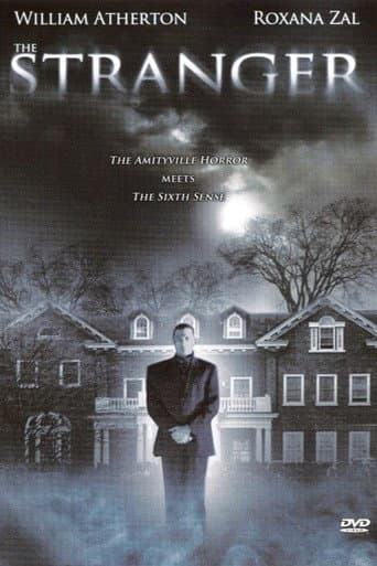 Poster for The Stranger