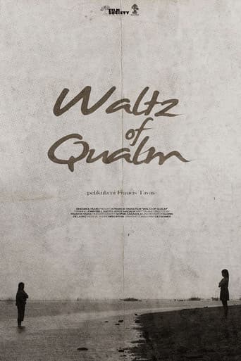 Poster for Waltz of Qualm