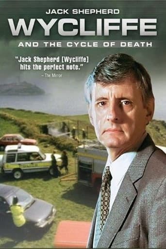 Poster for Wycliffe and the Cycle of Death