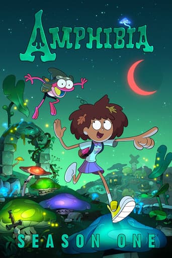 Poster for Season 1
