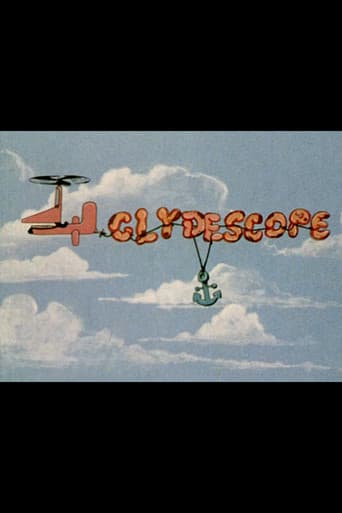 Poster for Clydescope