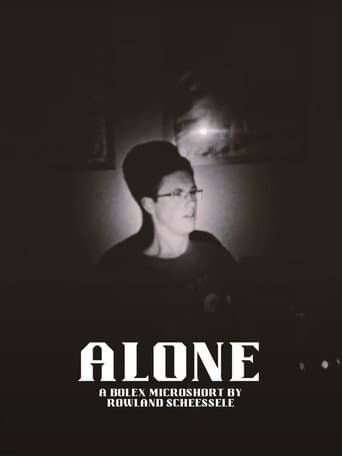 Poster for Alone