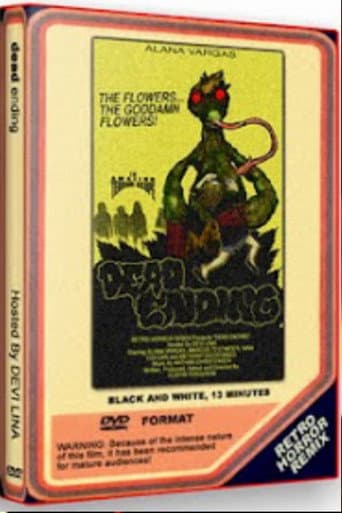 Poster for Dead Ending