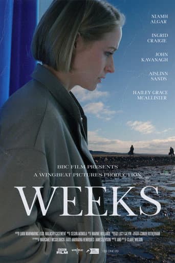 Poster for Weeks