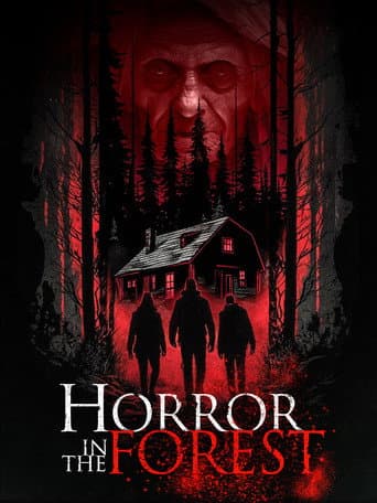 Poster for Horror in the Forest