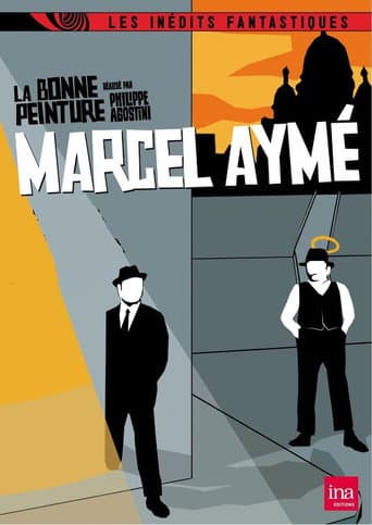 Poster for La Bonne Peinture