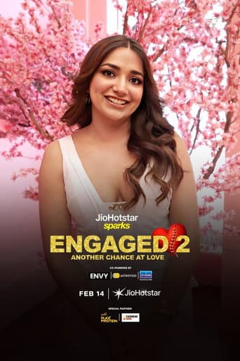 Poster for Another Chance At Love