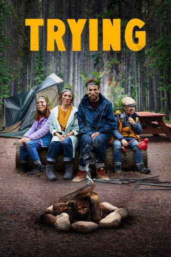 Poster for Season 3