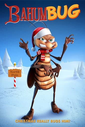 Poster for Bahum Bug